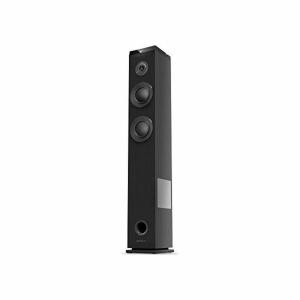 Torre de Sonido Bluetooth Energy Sistem Tower 5 g2 Ebony 65W Negro