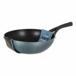 Sartén Wok Quttin Venus (Ø 28 cm) Aluminio Forjado