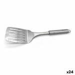 Paleta de Cocina Quttin Acero Inoxidable (24 Unidades)