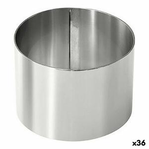 Accesorio Cocina 4,5 L 6 cm 0,8 mm (36 Unidades)