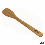 Paleta de Cocina Quttin Madera 0,5 cm 30 x 5,5 cm (36 Unidades)