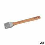 Pincel para Cocina Quttin Soft Madera 24,5 x 4,5 x 1,5 cm