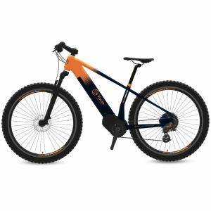 Bicicleta Eléctrica Youin BK4000M KILIMANJARO 15000 mAh 25 km/h