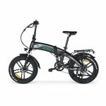 Bicicleta Eléctrica Youin BK1400G DAKAR 20" 250W