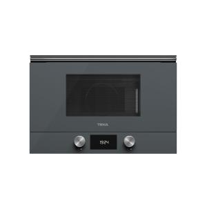 Microondas Teka ML 8220 BIS Gris 1200 W 22 L