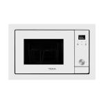 Microondas Teka 112060002 Blanco 700 W 20 L