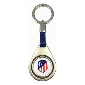 Llavero Atlético Madrid 5001092