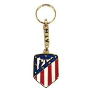 Llavero Atlético Madrid 5001108