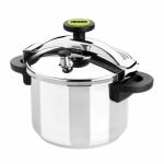 Olla Monix M530001 Acero Inoxidable Metal 4 L