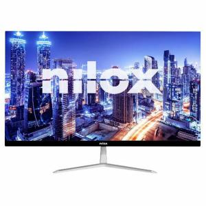 Monitor Nilox NXM24FHD01 23,8" FHD LED 23,8" LED VA 75 Hz