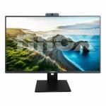 Monitor Nilox NXM24RWC01 Negro LED 23,8" VA