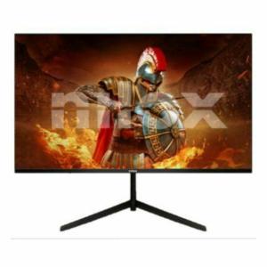 Monitor Nilox Monitor Gaming 27" con 3 puertos HDMI y DP 2K LED LED VA