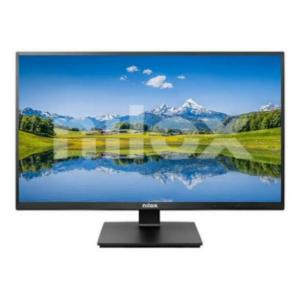 Monitor Nilox NXM27REG01 27" LED VA 75 Hz