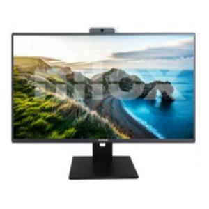 Monitor Nilox NXM27RWC01 27" LED VA 75 Hz