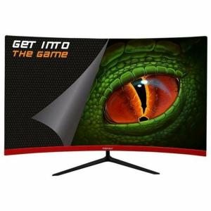 Monitor KEEP OUT XGM27C Curvo Full HD 100 Hz 27"