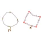 Pulsera Inca Adornos (2 pcs)