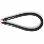 Goma Cressi-Sub EFZ 401003 45 cm Pesca Negro