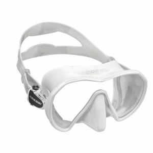 Gafas de Buceo Cressi-Sub Z1 Blanco Multicolor