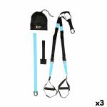 TRX LongFit Sport Set Entrenamiento (3 Unidades)