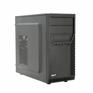 PC de Sobremesa iggual ST PSIPCH703 i5-124000 8GB RAM 500GB SSD 8 GB RAM 500 GB 512 GB SSD