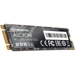 Disco Duro Nfortec Alcyon M.2 SSD SATAIII Interno SSD