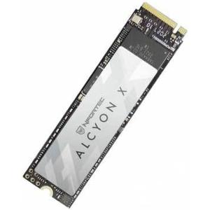 Disco Duro Nfortec Alcyon X Interno SSD 512 GB 512 GB SSD