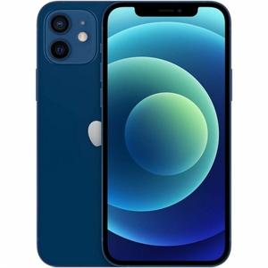 Smartphone CKP iPhone 12 6,1" Hexa Core OLED 256 GB Azul (Reacondicionado A)