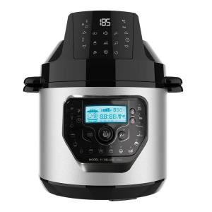 Robot de Cocina Cecotec HDELUX 1000 W 6 L