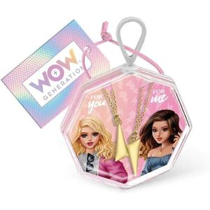 Collar Niña Wow Generation Bff Pack