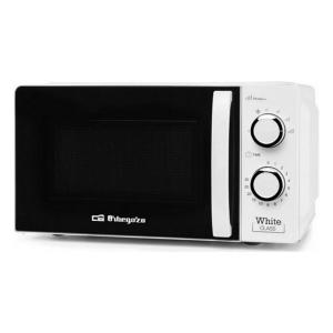 Microondas Orbegozo 17541 20 L 700W 700 W Blanco 20 L