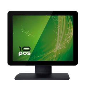 Monitor 10POS TS-15IIFV 15"