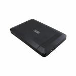 Carcasa para Disco Duro 2,5" USB 3GO HDD25BK315 Negro USB Micro USB USB 3.2 USB x 1