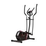 Bicicleta Elíptica Siluet Fitness ELLIPTICAL E-3S