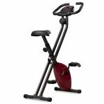 Bicicleta Estática Siluet Fitness FOLDABLE BIKE BX-3S