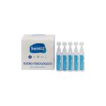 Suero Fisiológico Senti2 Monodosis 5 ml (30 uds)