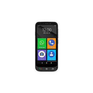 Teléfono Móvil SPC Zeus 4G 5,5" HD+ 1 GB RAM 16 GB