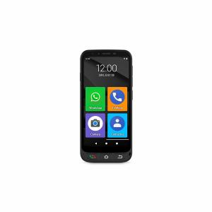 Teléfono Móvil SPC Zeus 4G Pro 5,5" HD+ 3 GB RAM 32 GB