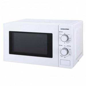 Microondas con Grill Milectric MIW-20LB Blanco 20 L