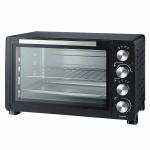 Mini Horno Eléctrico Infiniton HSM-18N30 1500 W 30 L