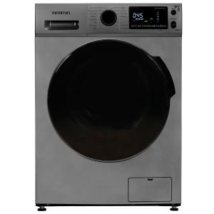 Lavadora - Secadora Infiniton WSD-G69S 1400 rpm 8 kg