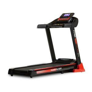 Cinta de Correr Fytter RUNNER RU-10XR