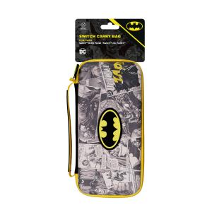 Estuche para Nintendo Switch FR-TEC BATMAN