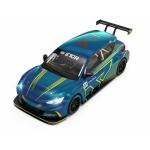 Coche Radio Control Scalextric Cupra e-Racer FIA eTouring Car World Champion