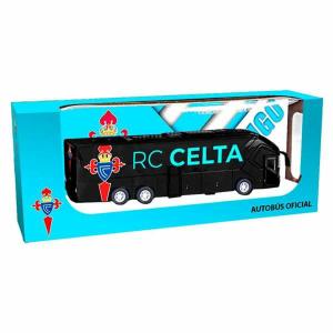 Autobús Bandai RC Celta de Vigo