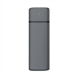 Carcasa para Disco Duro Aisens ASM2-002G Gris USB USB-C USB 3.0