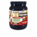 Batido Keto Protein Shake Proteína Chocolate (400 g)