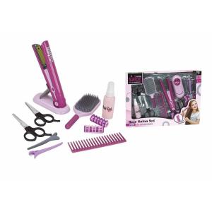 Set de Peluquería Infantil