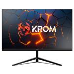 Monitor Krom KERTZ24 23,8" LED IPS VA AMD FreeSync