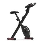 Bicicleta Estática Siluet Fitness FOLDABLE BIKE BX2-3S