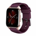 Smartwatch LEOTEC CRYSTAL 1,69" RTL8762C Púrpura IPS 200 mAh